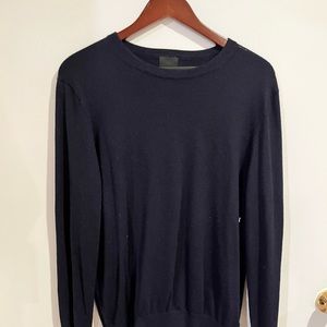 H&M Merino Wool sweater